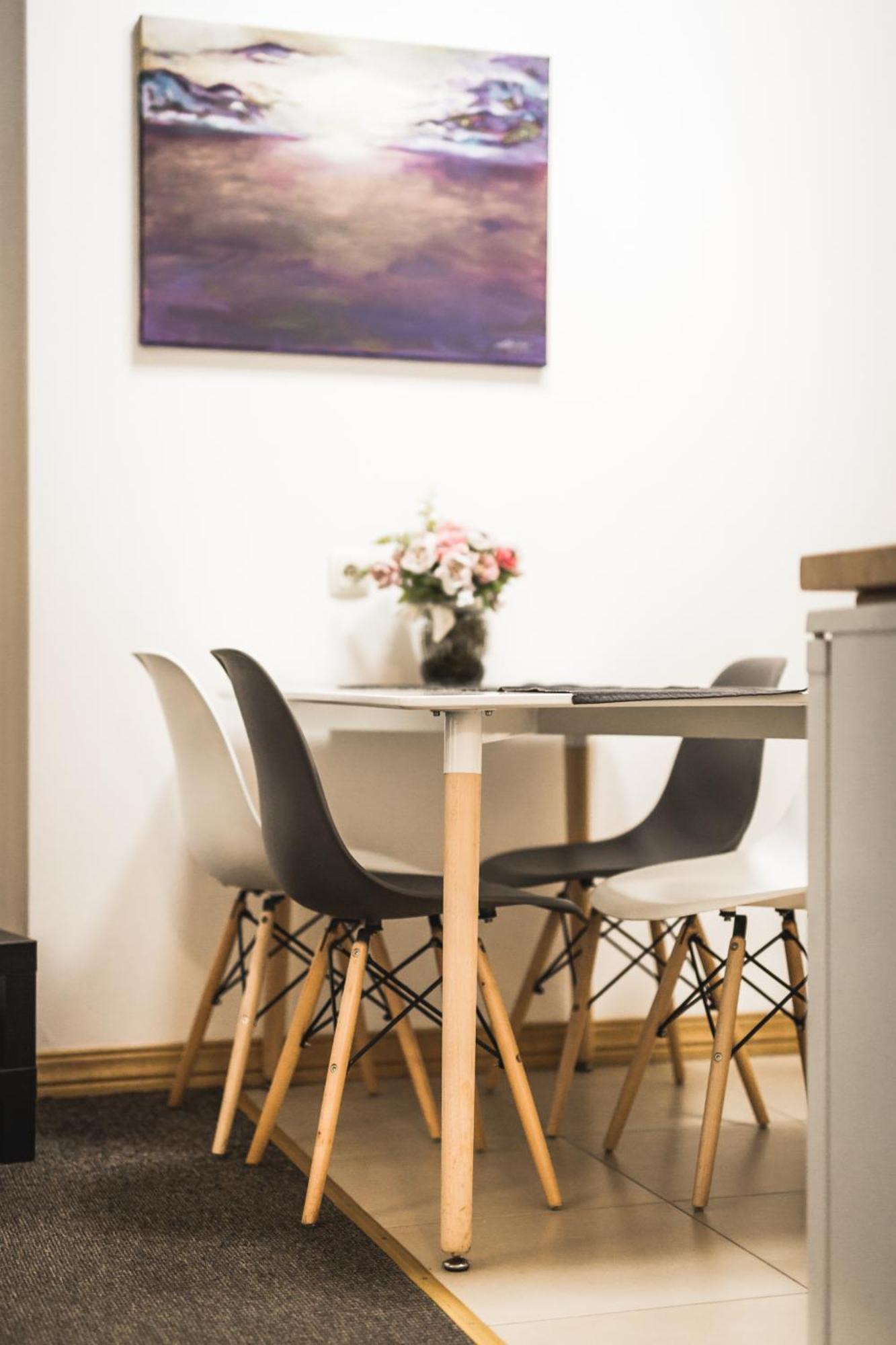 Bearsleys Archers Apartments 리가 외부 사진