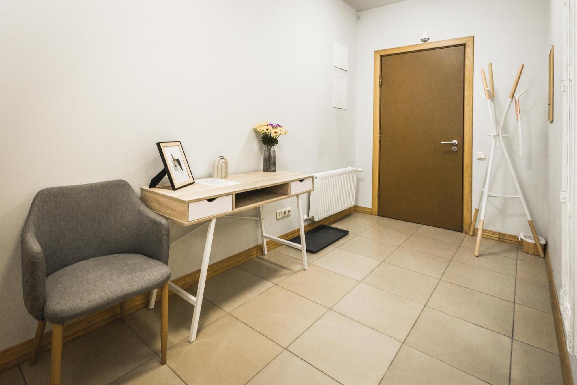Bearsleys Archers Apartments 리가 외부 사진